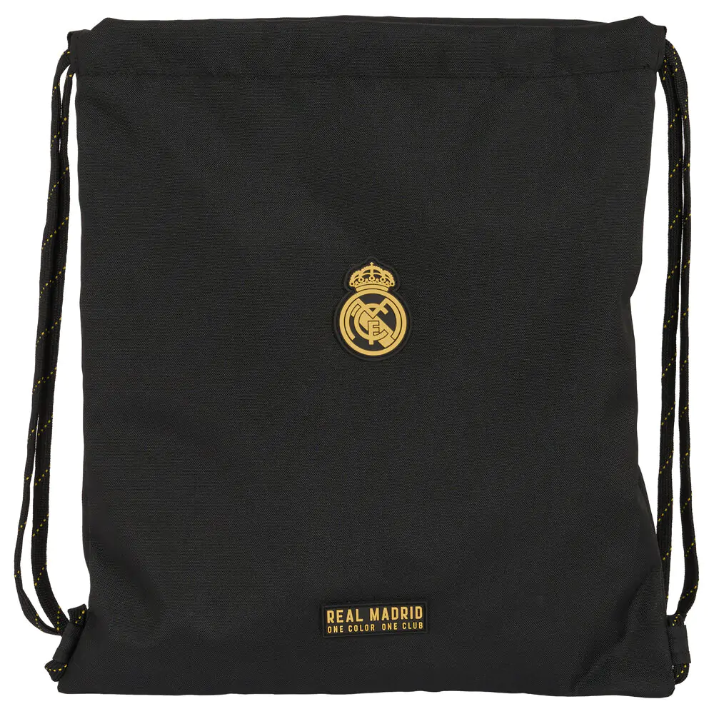 Real Madrid Turnbeutel 40cm Produktfoto