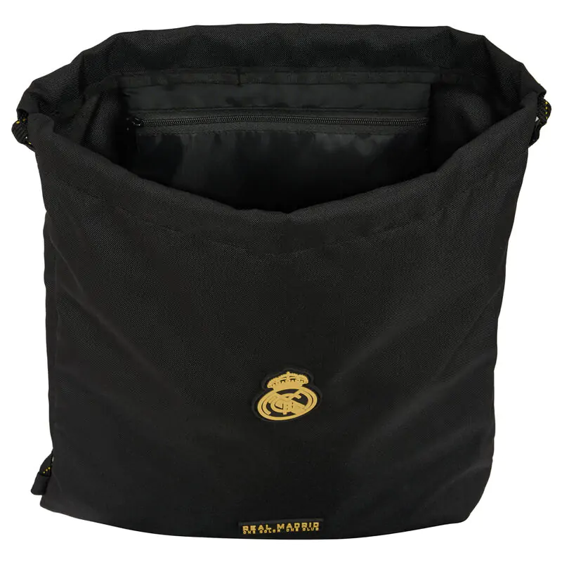 Real Madrid Turnbeutel 40cm Produktfoto