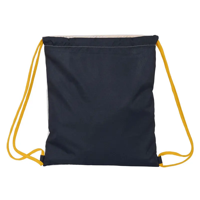 Real Madrid Turnbeutel 40cm Produktfoto