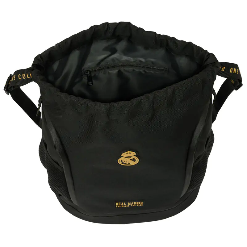 Real Madrid Turnbeutel 43cm Produktfoto