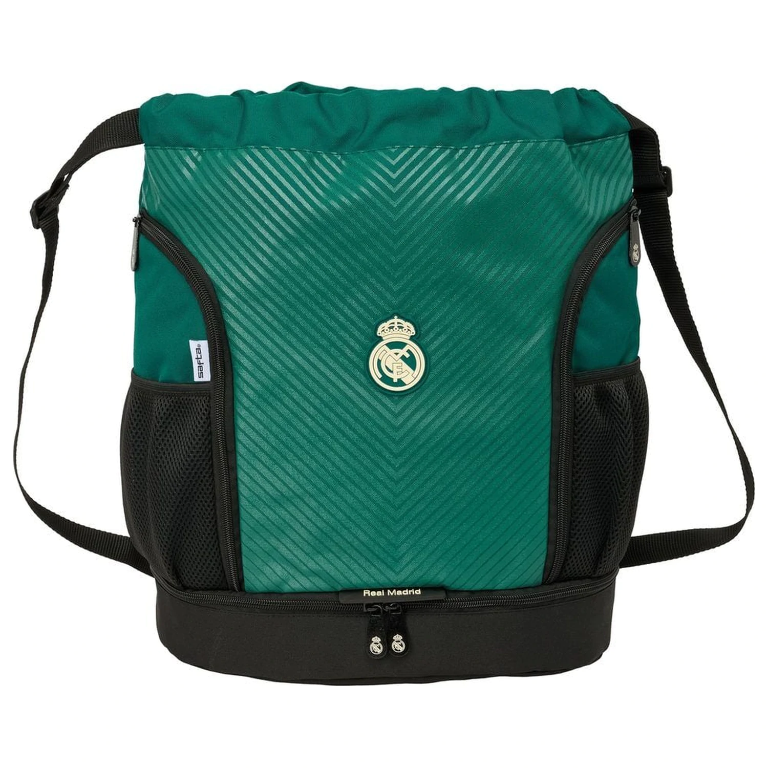 Real Madrid Sporttasche 43cm Produktfoto