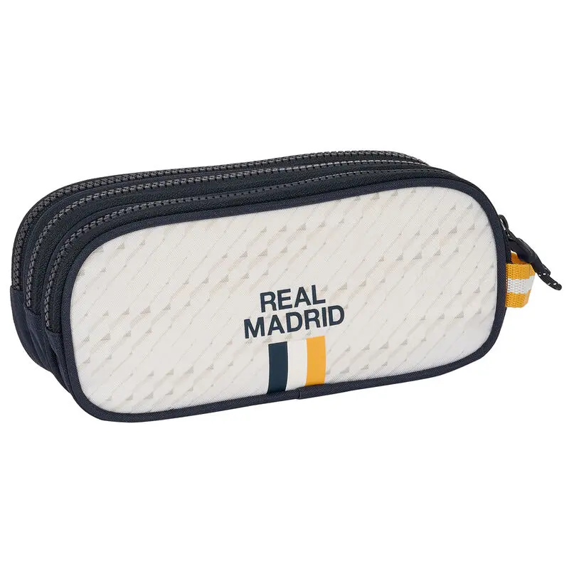 Real Madrid Dreifaches Mäppchen Produktfoto