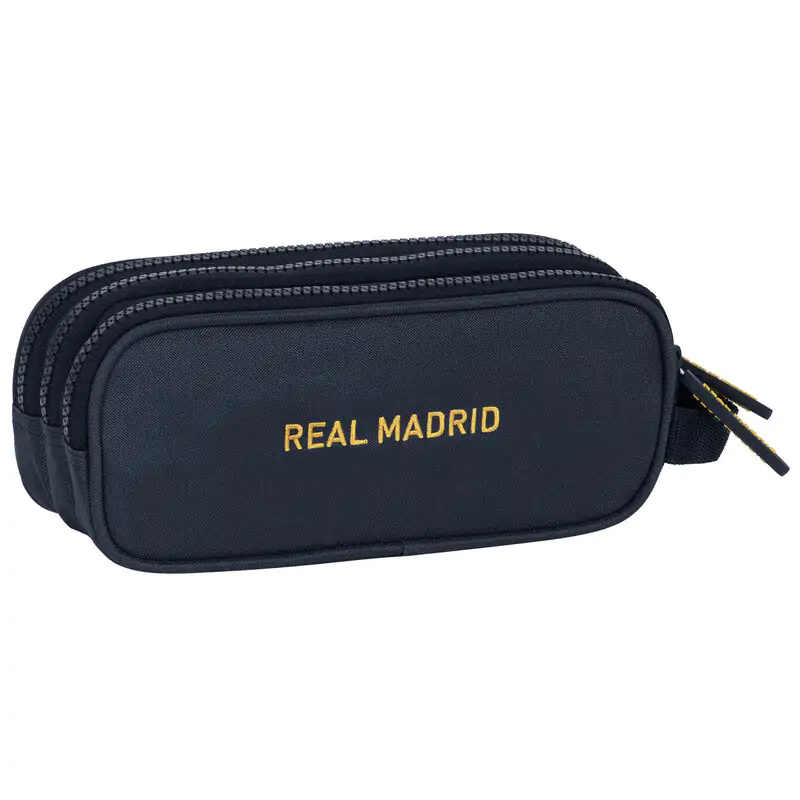 Real Madrid Dreifaches Mäppchen Produktfoto