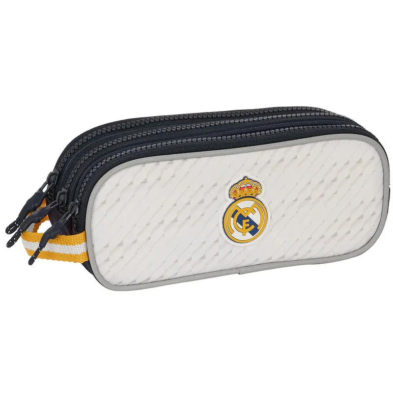 Real Madrid Dreifaches Mäppchen Produktfoto