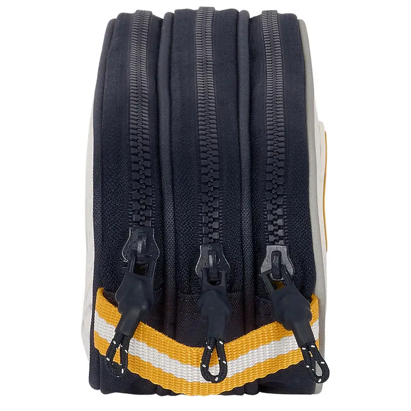 Real Madrid Dreifaches Mäppchen Produktfoto