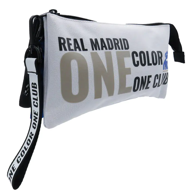 Real Madrid Dreifaches Mäppchen Produktfoto