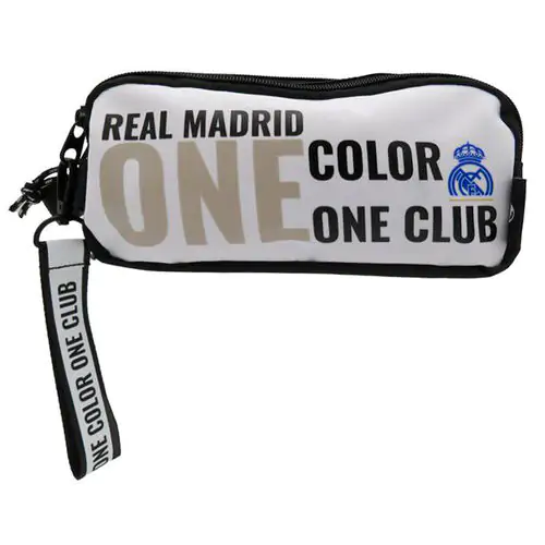 Real Madrid Dreifaches Mäppchen Produktfoto