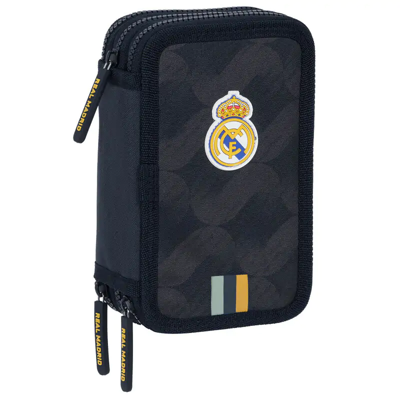 Real Madrid Dreifaches Mäppchen 41St Produktfoto