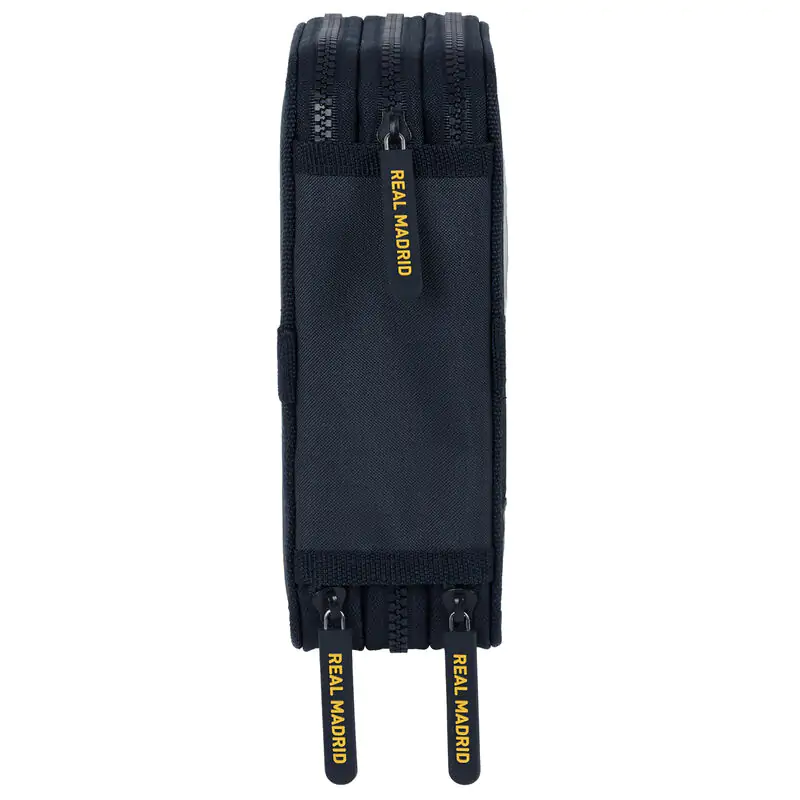 Real Madrid Dreifaches Mäppchen 41St Produktfoto