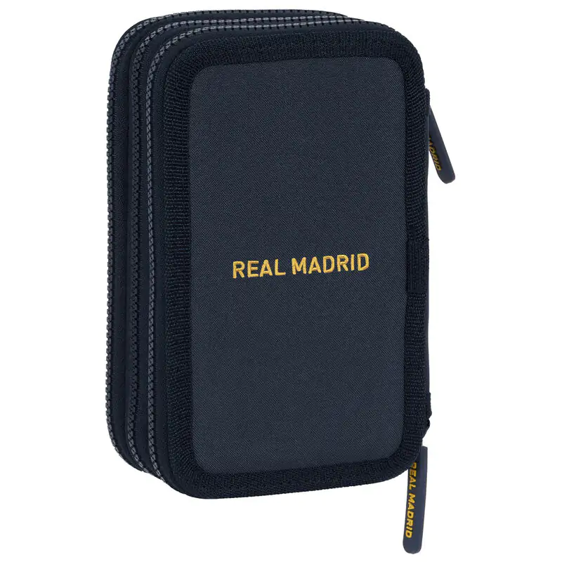 Real Madrid Dreifaches Mäppchen 41St Produktfoto