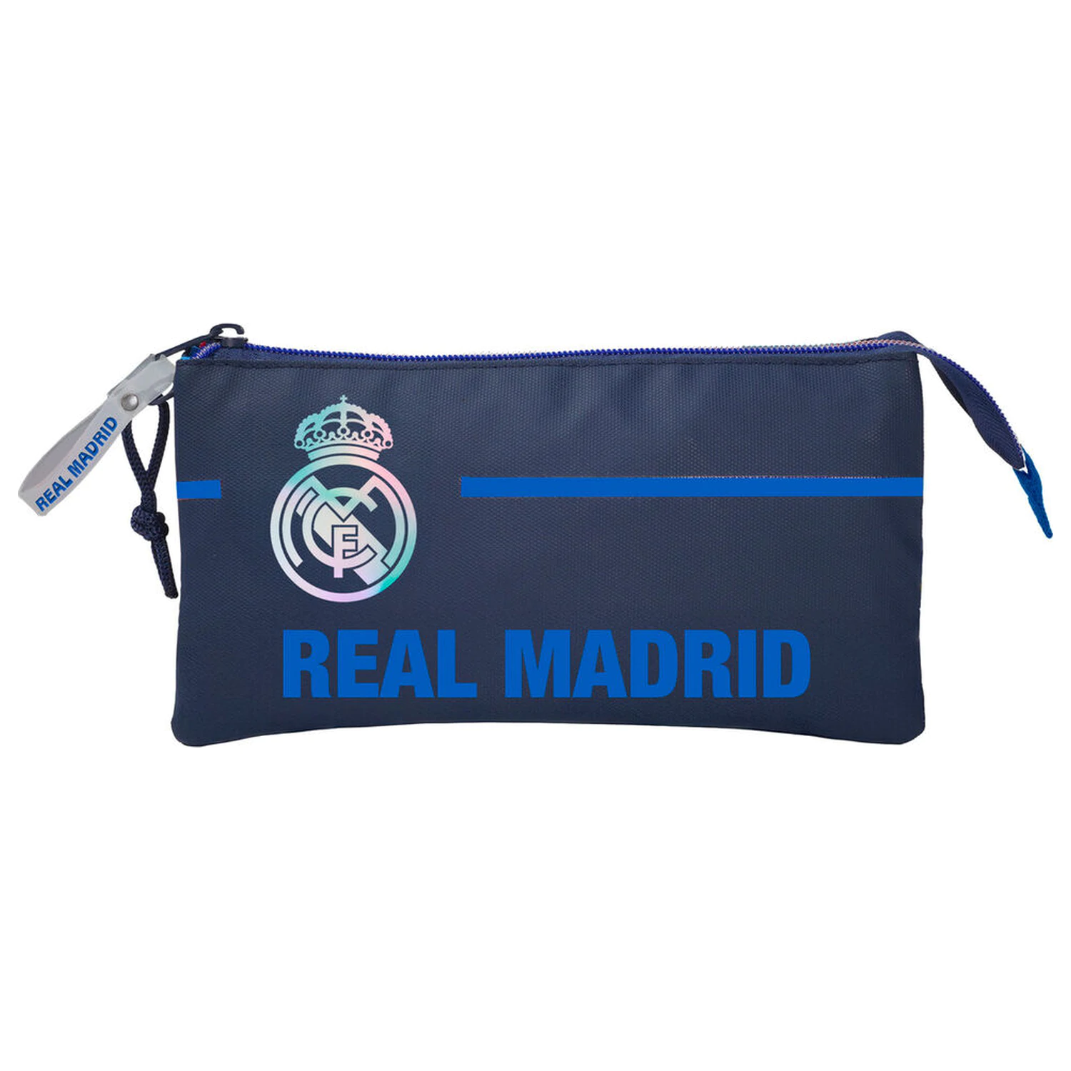 Real Madrid Dreifach-Mäppchen Produktfoto