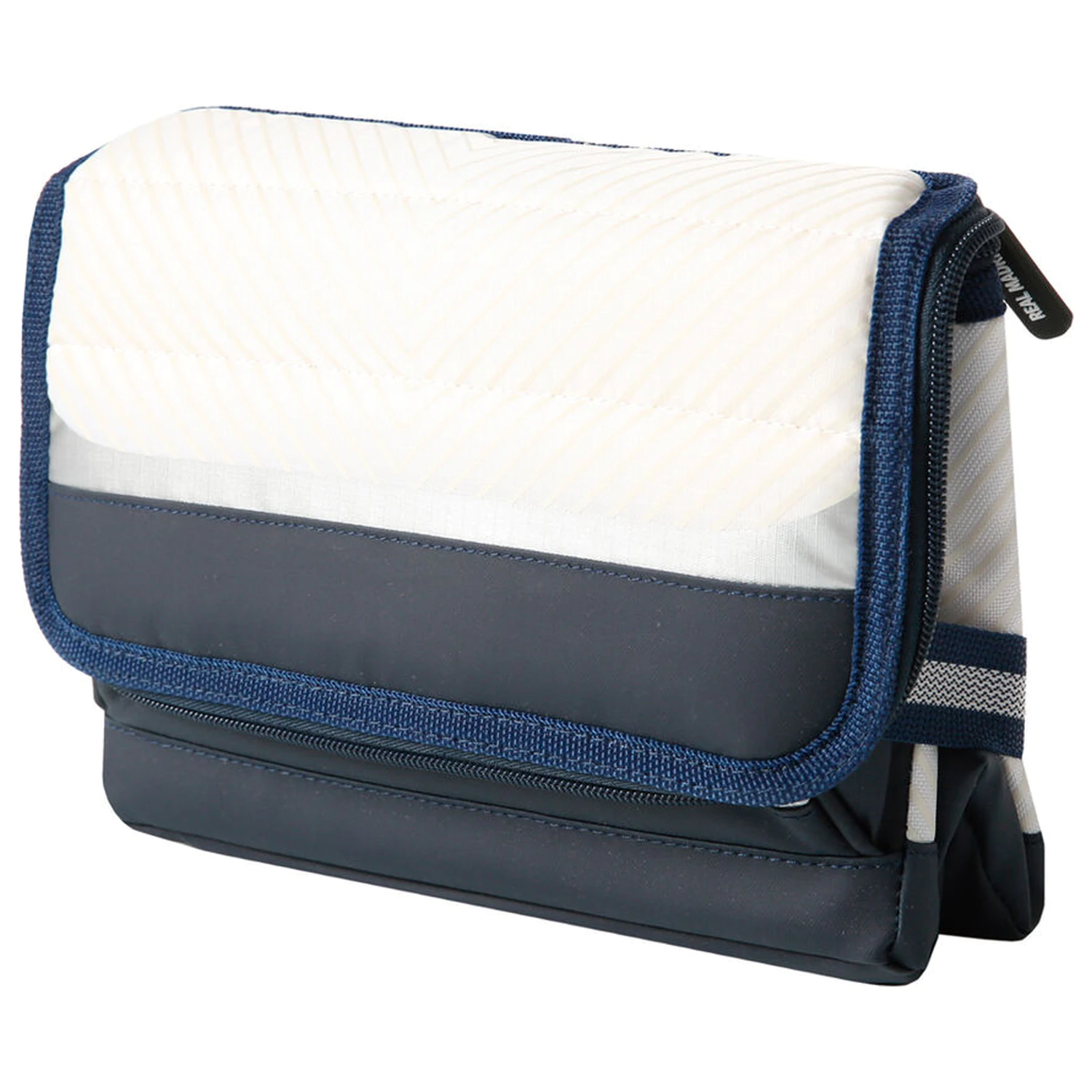 Real Madrid lunch Tasche Produktfoto