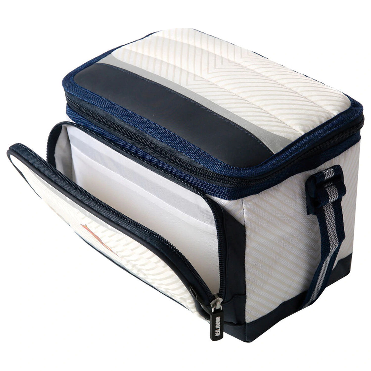 Real Madrid lunch Tasche Produktfoto