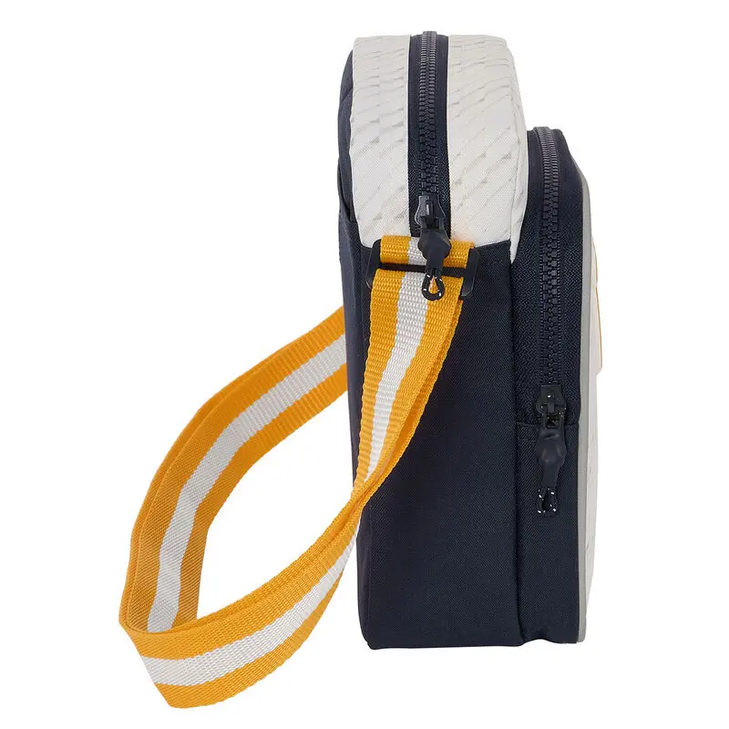 Real Madrid Umhängetasche Produktfoto