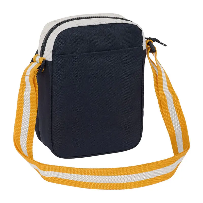 Real Madrid Umhängetasche Produktfoto