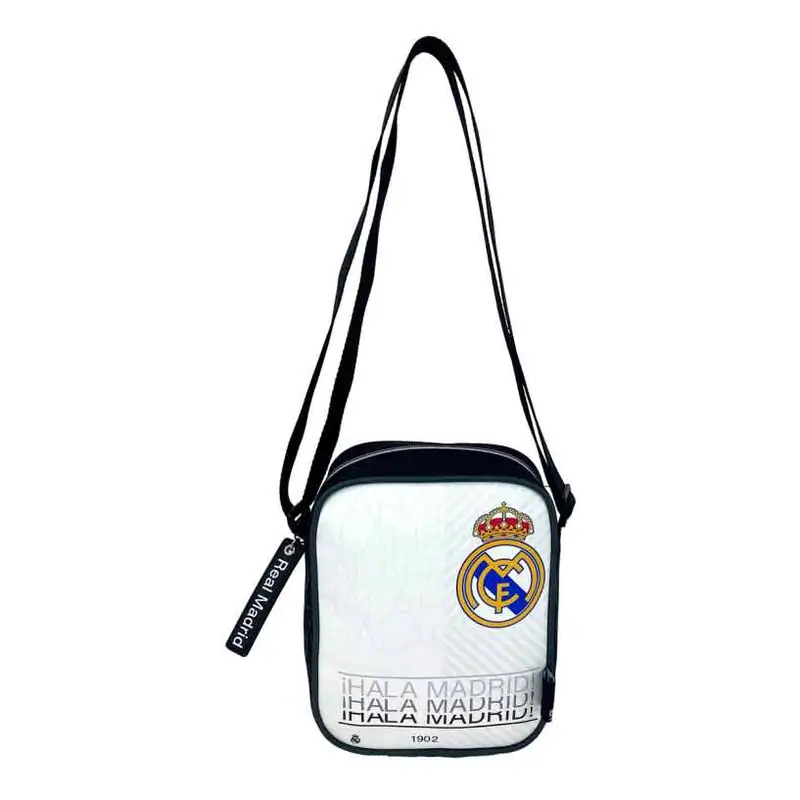 Real Madrid Umhängetasche Produktfoto