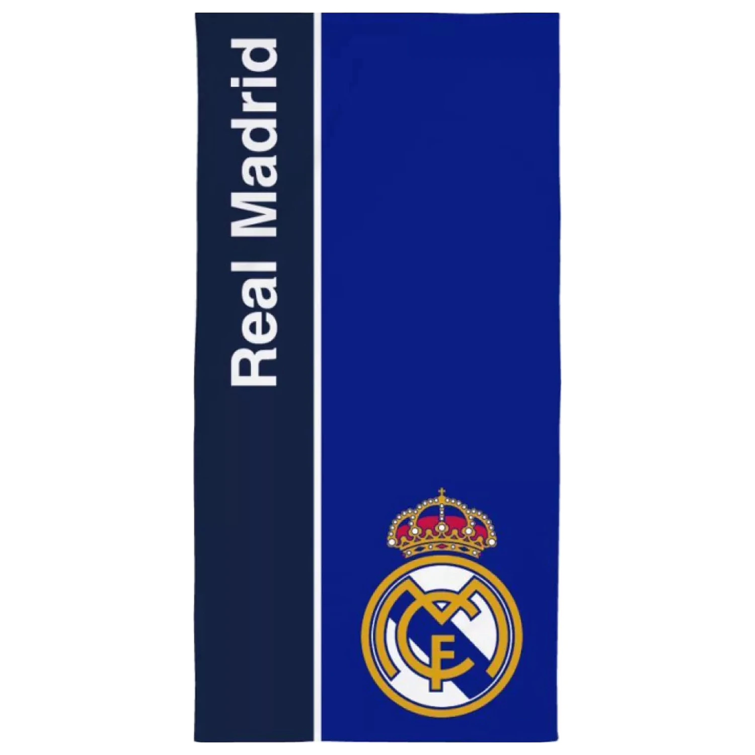 Real Madrid Victory Line Handtuch 70x140cm Produktfoto
