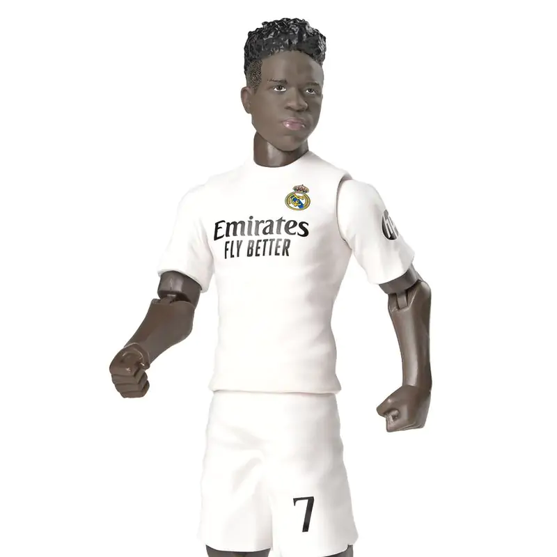 Real Madrid Vinicius Action Figur 20cm Produktfoto