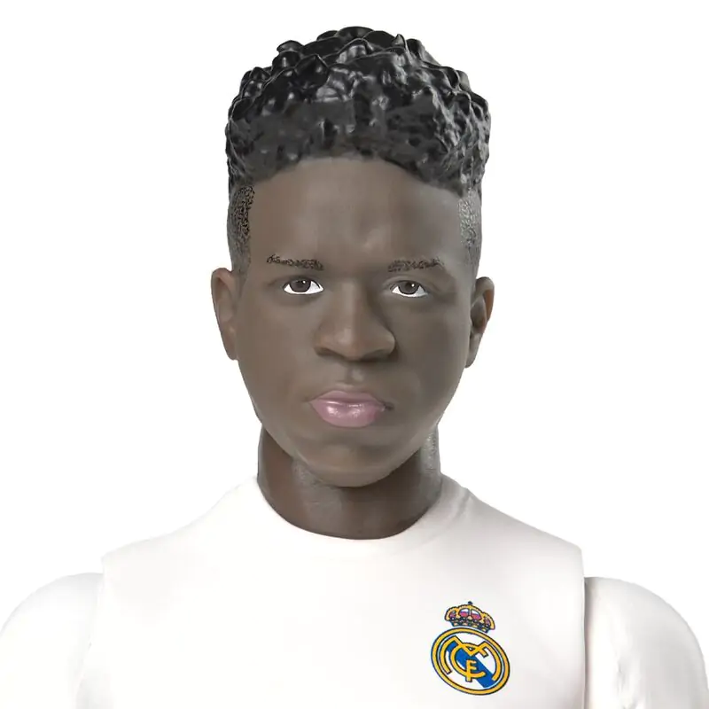 Real Madrid Vinicius Action Figur 20cm Produktfoto