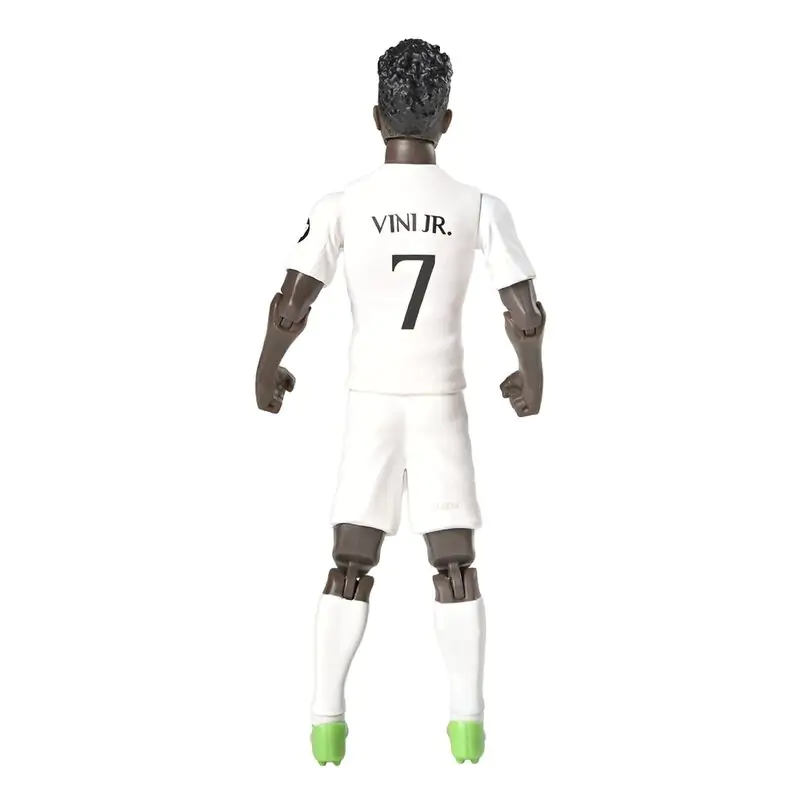 Real Madrid Vinicius Action Figur 20cm Produktfoto