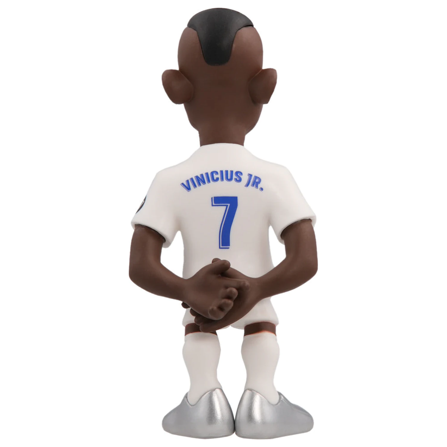 Real Madrid Vinicius Minix Figur 12cm Produktfoto