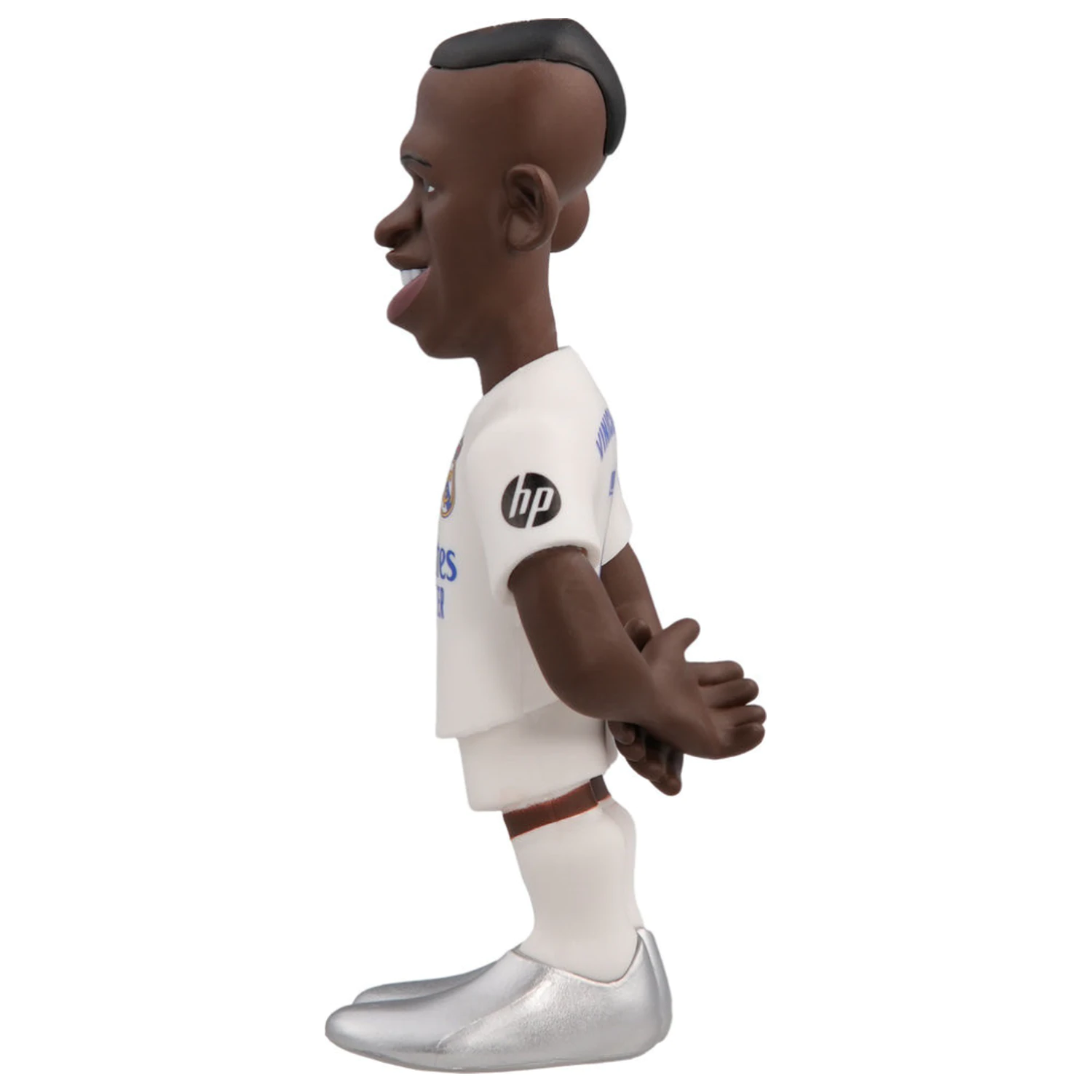 Real Madrid Vinicius Minix Figur 12cm Produktfoto