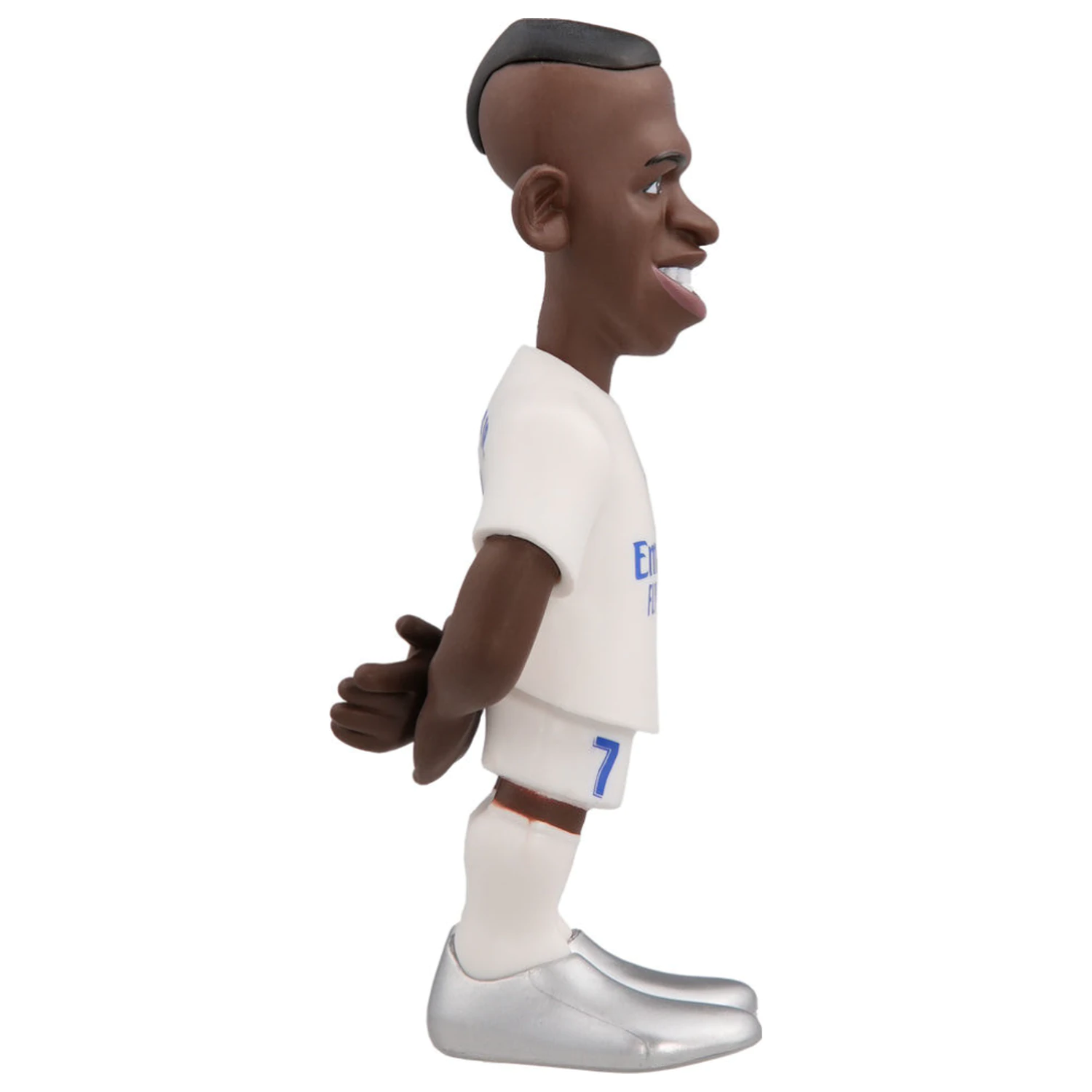 Real Madrid Vinicius Minix Figur 12cm Produktfoto