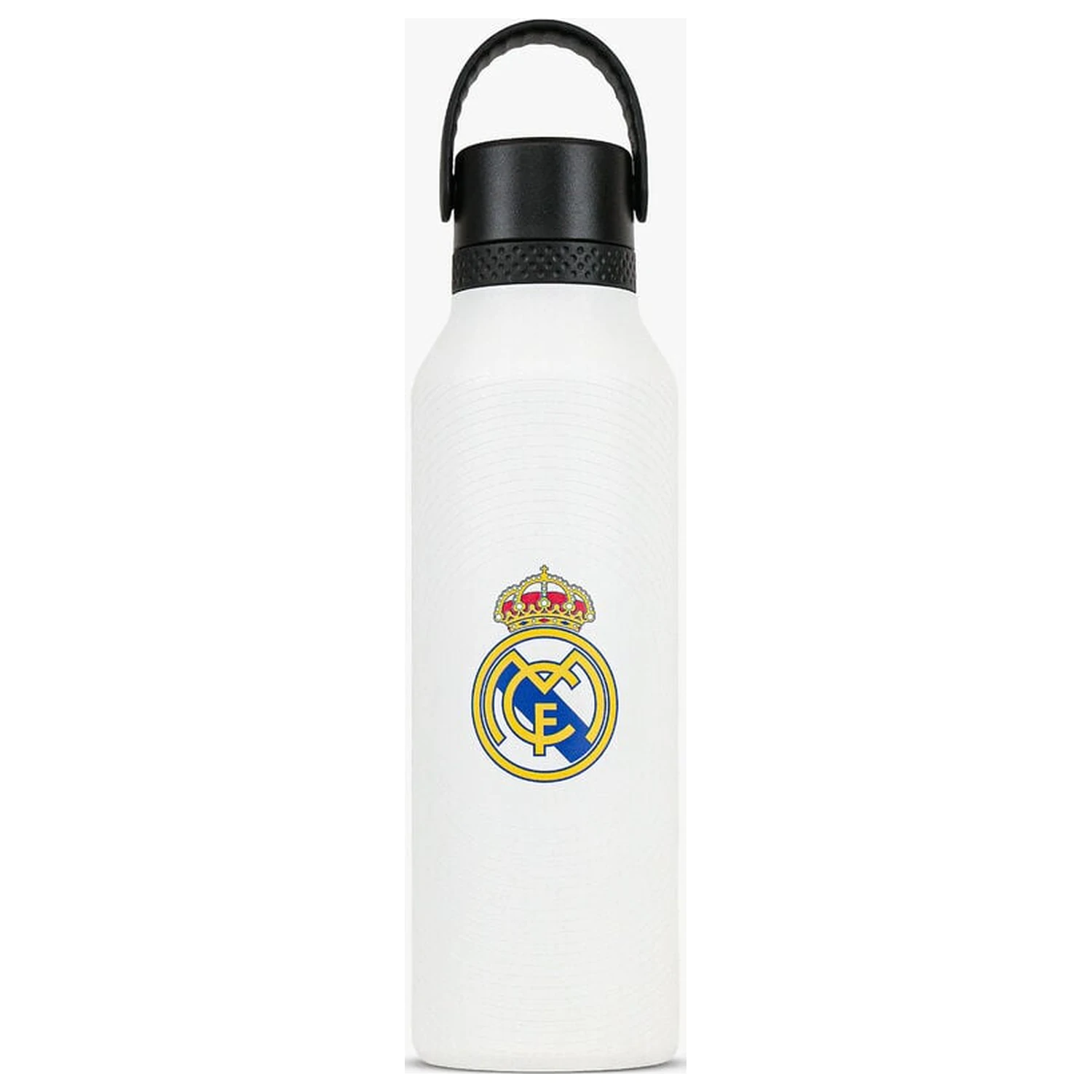 Real Madrid White Legacy Thermoflasche 600ml Produktfoto