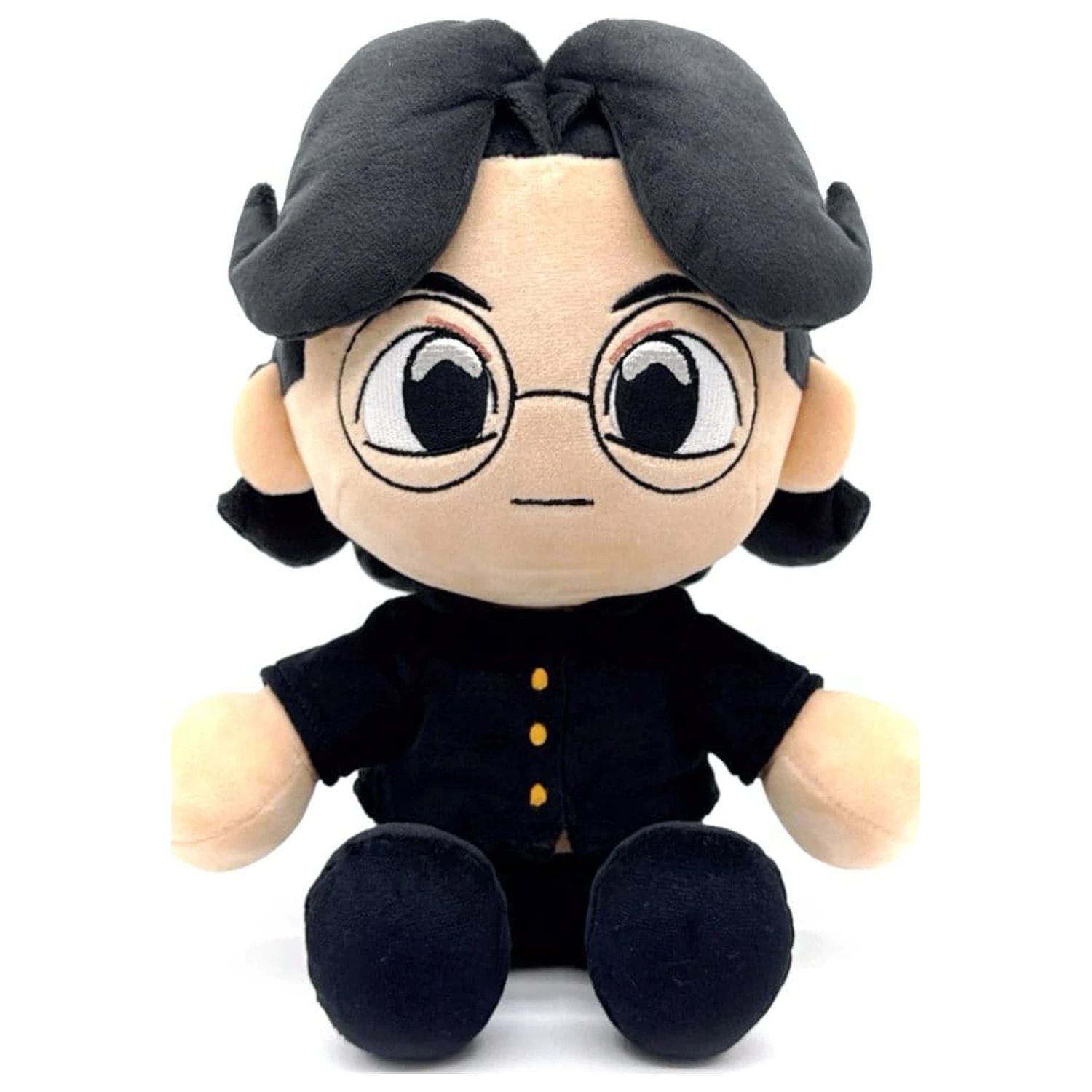Real Real Japan Plüsch Figur Cameron 22 cm Produktfoto
