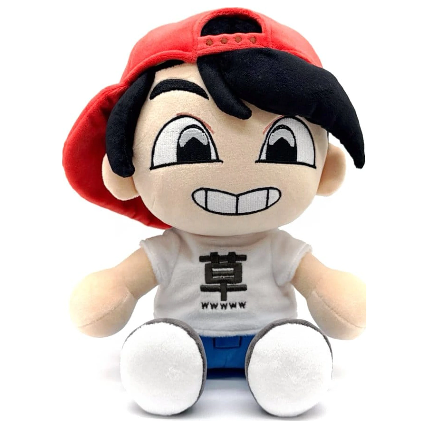 Real Real Japan Plüsch Figur Sugi 22 cm Produktfoto
