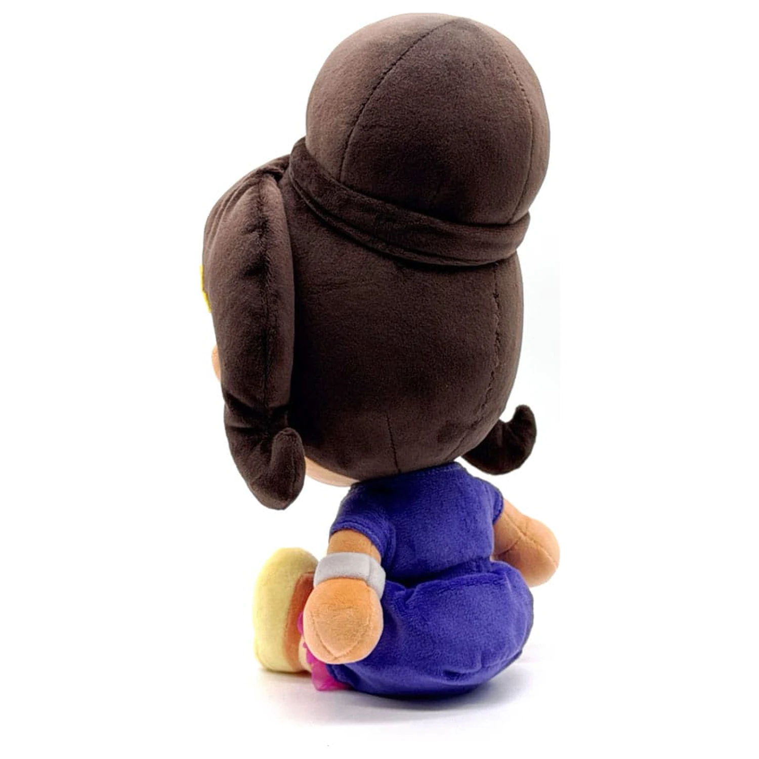 Reality Resort Plüsch Figur Victoria Moore 22 cm Produktfoto