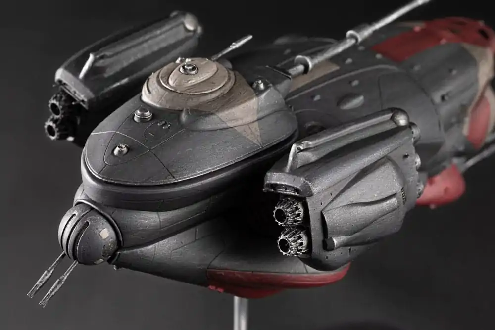 Rebel Moon Replik Imperium Dropship 17 cm termékfotó