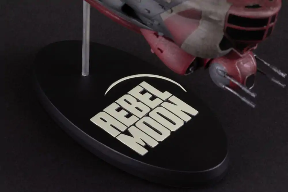 Rebel Moon Replik Imperium Dropship 17 cm termékfotó