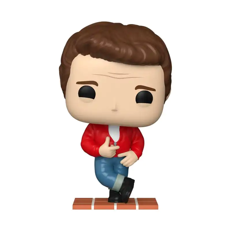 Rebel Without a Cause Funko POP! Movies Vinyl Figur Jim Stark 9 cm termékfotó