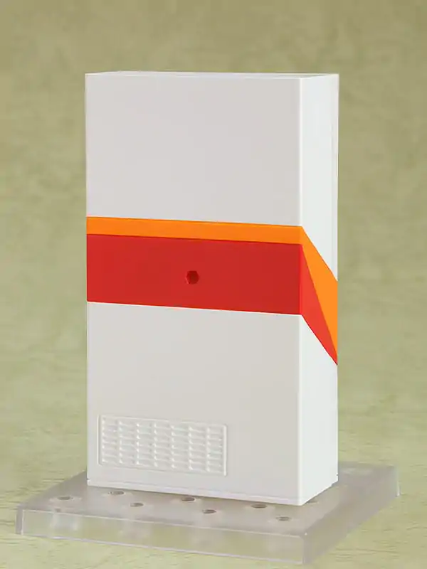 Reborn as a Vending Machine, I Now Wander the Dungeon Nendoroid Actionfigur Boxxo 10 cm termékfotó