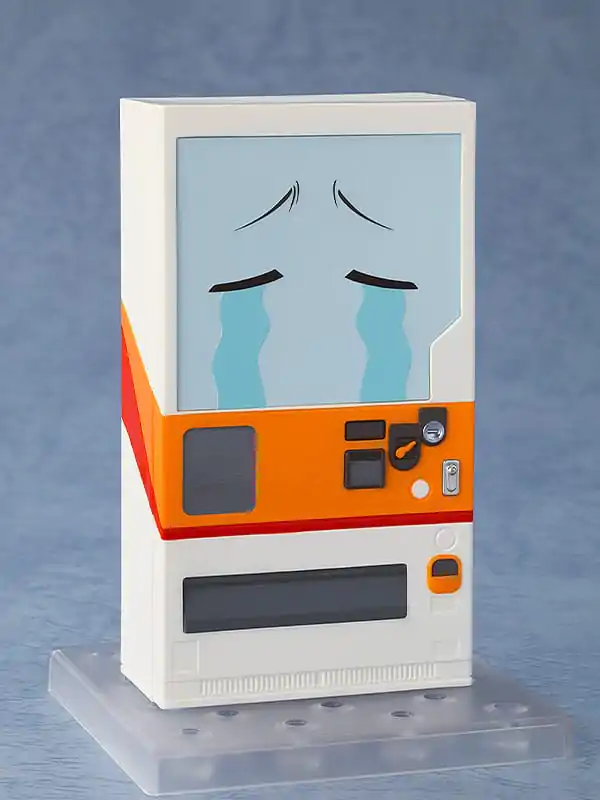 Reborn as a Vending Machine, I Now Wander the Dungeon Nendoroid Actionfigur Boxxo 10 cm termékfotó