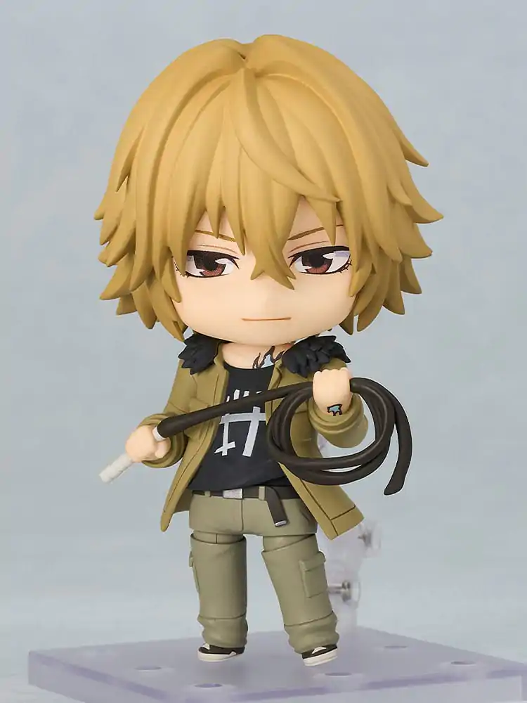 Reborn! Nendoroid Action Figur Dino 10 cm Produktfoto