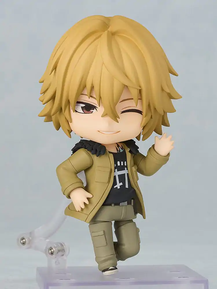 Reborn! Nendoroid Action Figur Dino 10 cm Produktfoto