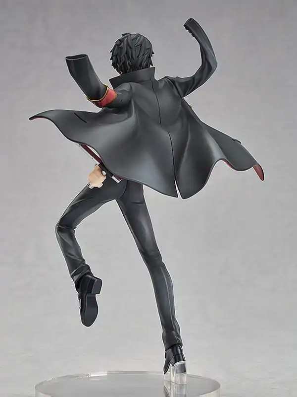 Reborn! Pop Up Parade PVC Statue Kyoya Hibari 17 cm termékfotó