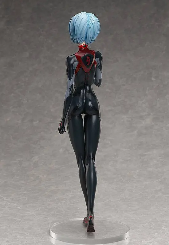Rebuild of Evangelion PVC Statue 1/4 Rei Ayanami 41 cm Produktfoto