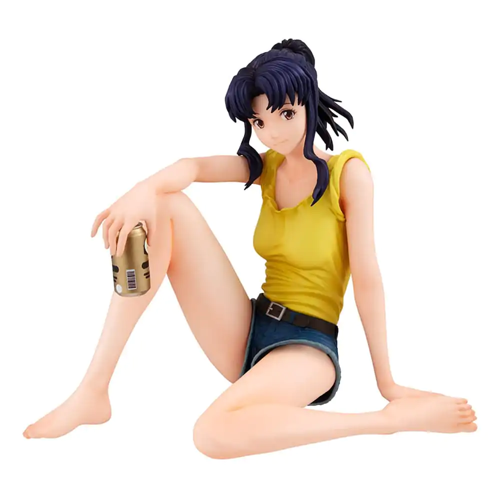 Rebuild of Evangelion Gals PVC Statue Misato Katsuragi & Pen Pen Vol. 2 11 cm termékfotó