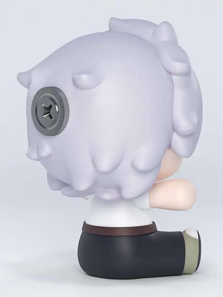 Rebuild of Evangelion Huggy Good Smile Chibi Figur Kaworu Nagisa: School Uniform Ver. 6 cm termékfotó