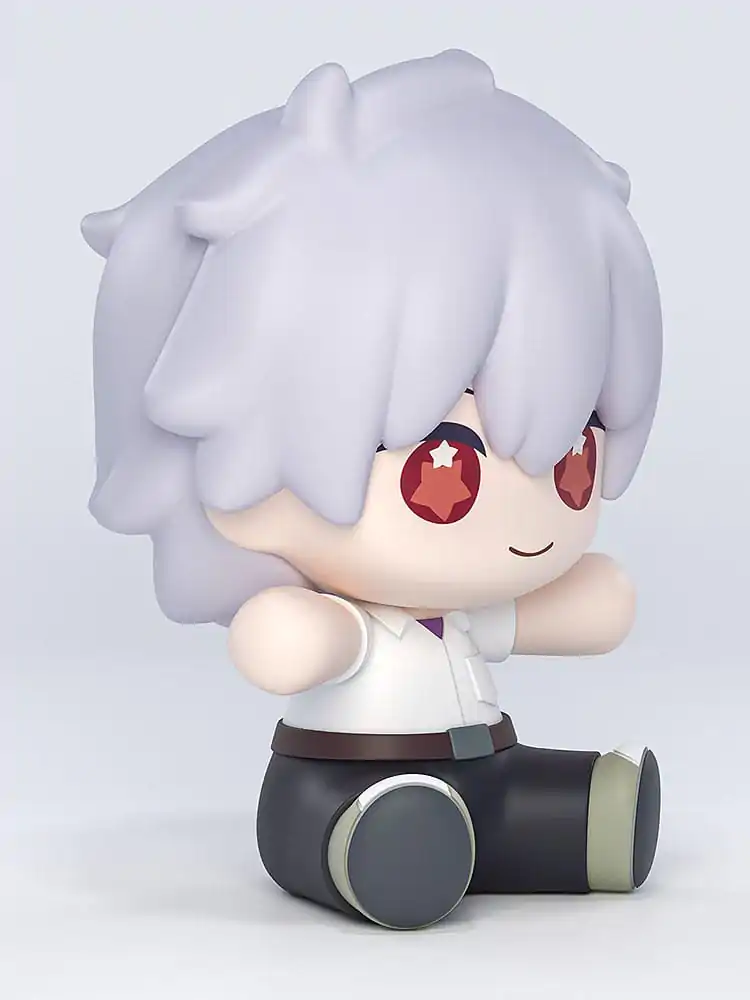 Rebuild of Evangelion Huggy Good Smile Chibi Figur Kaworu Nagisa: School Uniform Ver. 6 cm termékfotó