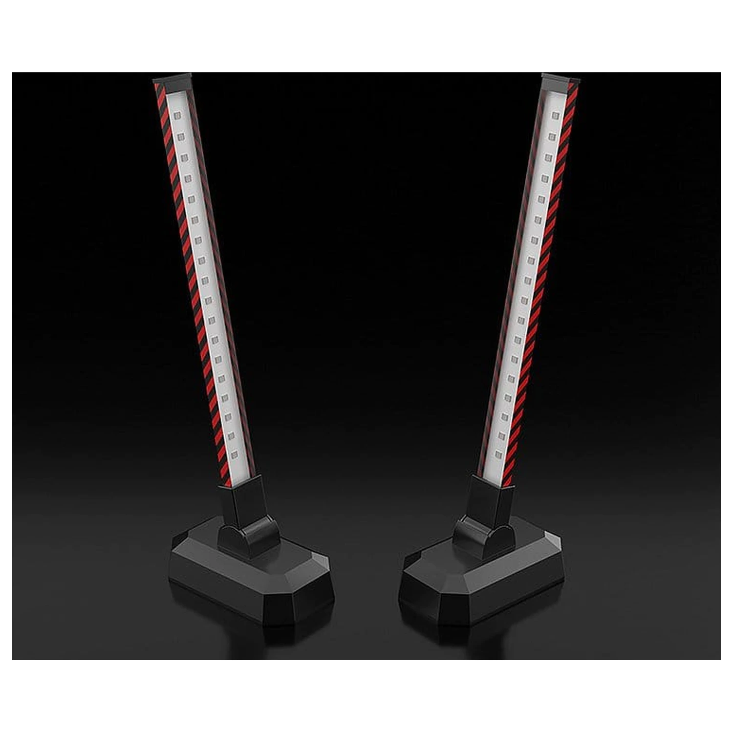 Rebuild of Evangelion Moderoid Kunststoffmodellbausatz DX-SCALE Evangelion Test Type-01 Luminous Set Edition 26 cm Produktfoto