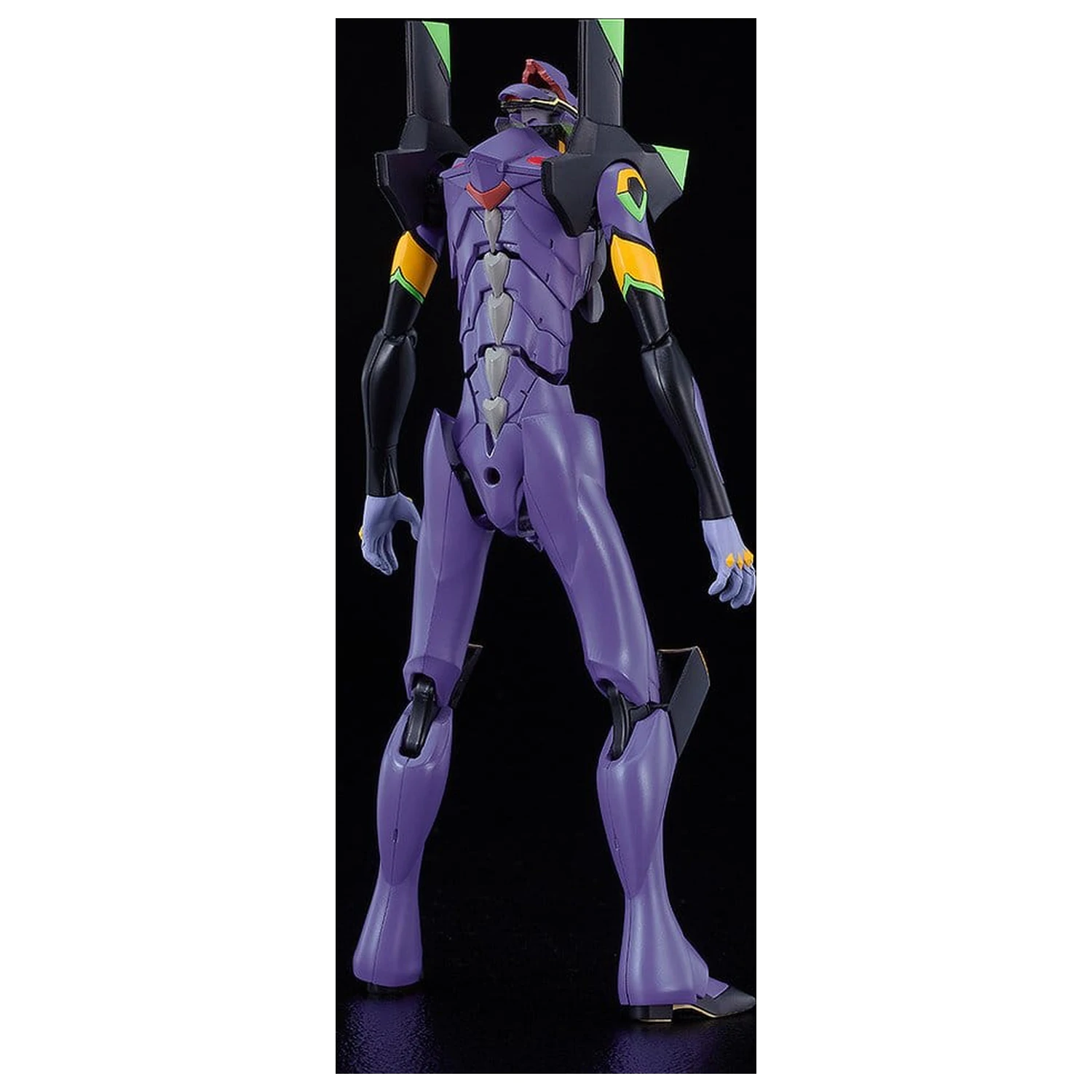 Rebuild of Evangelion Moderoid Plastik Modell Bausatz Evangelion Production Model-13 18 cm Produktfoto