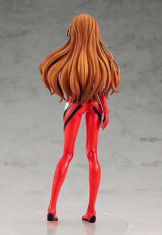 Rebuild of Evangelion Pop Up Parade PVC Statue Asuka Langley 18 cm Produktfoto
