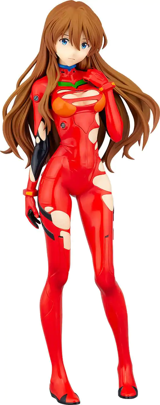 Rebuild of Evangelion Pop Up Parade XL PVC Statue Asuka Langley 40 cm termékfotó