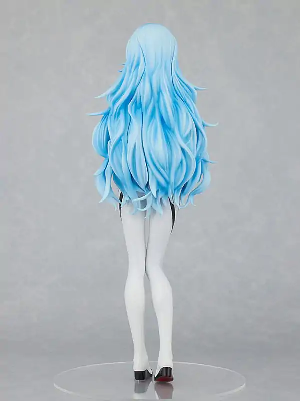 Rebuild of Evangelion Pop Up Parade XL PVC Statue Rei Ayanami: Long Hair Ver. 38 cm termékfotó