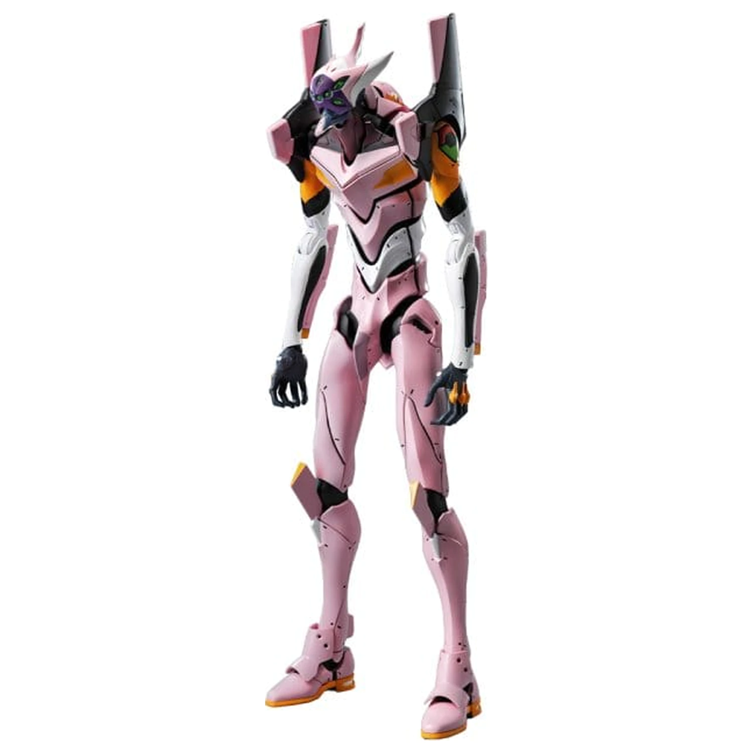 Rebuild of Evangelion Robo-Dou Actionfigur Evangelion Production Model Custom Type-08a (Evangelion: New Theatrical Edition) 25 cm Produktfoto