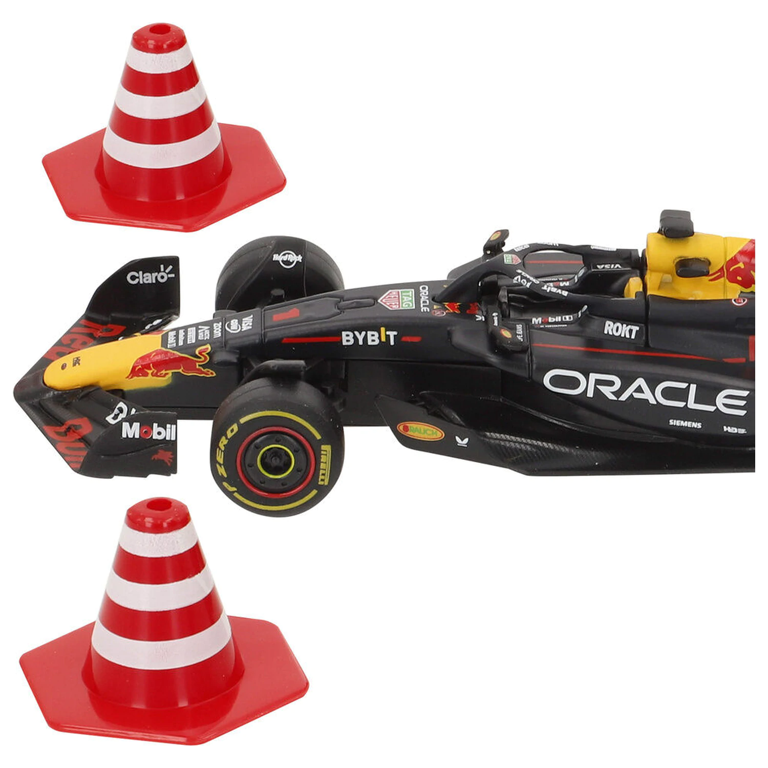 Red Bull Racing RB20 Funkfernsteuerauto Produktfoto